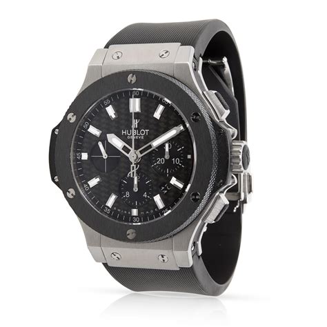 hublot 301 sm 1770 rx|hublot big bang chronograph.